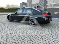 2021 BMW M5