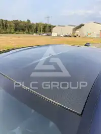 2021 BMW M5