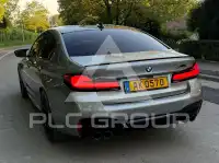 2021 BMW M5