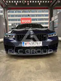 2021 BMW M5