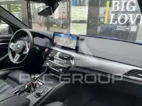 2021 BMW M5