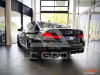 2021 BMW M5