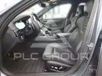 2021 BMW M5