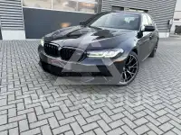 2021 BMW M5