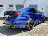 2021 BMW M5