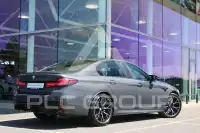 2021 BMW M5