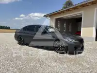 2021 BMW M5