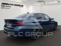 2021 BMW M5