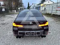 2021 BMW M5