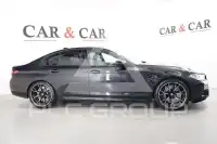 2021 BMW M5