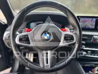 2021 BMW M5