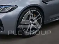 2021 BMW M5