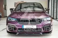 2021 BMW M5