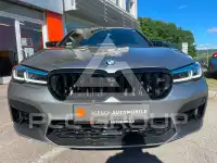 2021 BMW M5