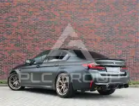 2021 BMW M5