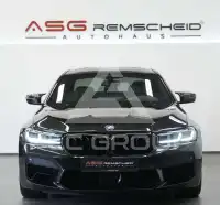 2021 BMW M5