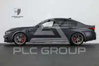 2021 BMW M5
