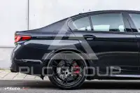 2021 BMW M5