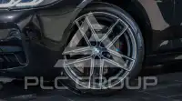 2021 BMW M5