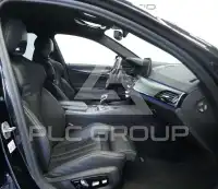 2021 BMW M5