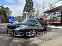 2021 BMW M5