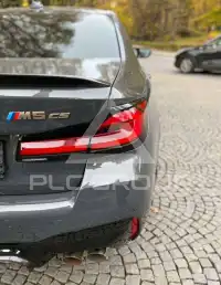 2021 BMW M5