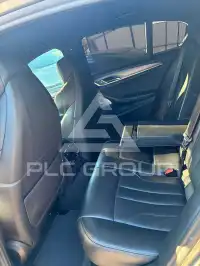 2021 BMW M5