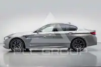 2021 BMW M5