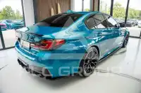 2021 BMW M5