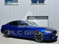 2021 BMW M5