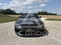 2021 BMW M5