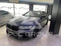2021 BMW M5