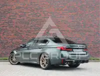 2021 BMW M5