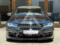 2021 BMW M5