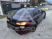 2021 BMW M5