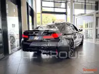 2021 BMW M5