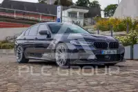 2021 BMW M5