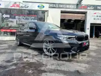 2021 BMW M5