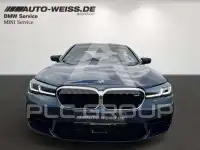 2021 BMW M5