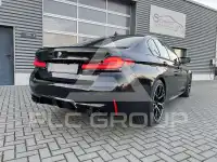 2021 BMW M5