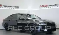 2021 BMW M5