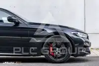 2021 BMW M5