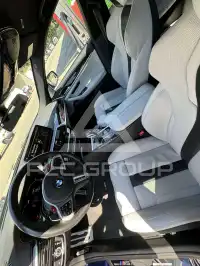 2021 BMW M5