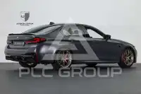 2021 BMW M5