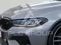 2021 BMW M5