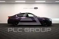 2021 BMW M5