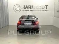 2021 BMW M5