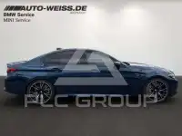 2021 BMW M5