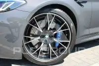 2021 BMW M5