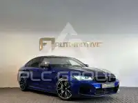 2021 BMW M5